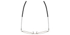 MARKUS T® L1042 MT L1042 174 53 - 174 Light Brown Eyeglasses