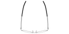 MARKUS T® L1042 MT L1042 215 53 - 215 Gray Eyeglasses