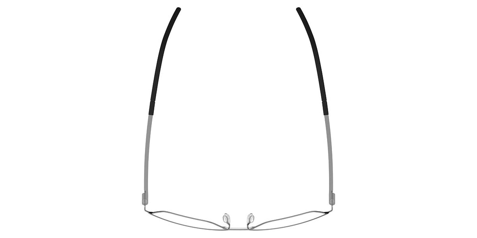 MARKUS T® L1042 MT L1042 215 53 - 215 Gray Eyeglasses