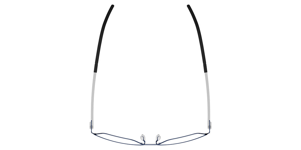 MARKUS T® L1042 MT L1042 241 53 - 241 Dark Blue Eyeglasses