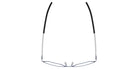 MARKUS T® L1042 MT L1042 241 53 - 241 Dark Blue Eyeglasses