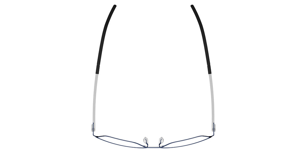 MARKUS T® L1042 MT L1042 241 53 - 241 Dark Blue Eyeglasses