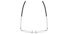 MARKUS T® L1042 MT L1042 250 53 - 250 Purple Eyeglasses