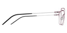 MARKUS T® L1042 MT L1042 262 53 - 262 Dark Rose Eyeglasses