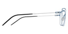 MARKUS T® L1042 MT L1042 263 53 - 263 Jeans Blue Eyeglasses
