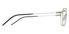 MARKUS T® L1042 MT L1042 270 53 - 270 Green Eyeglasses