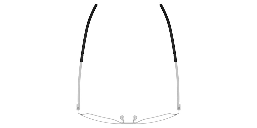 MARKUS T® L1042 MT L1042 335 53 - 335 Silver Eyeglasses