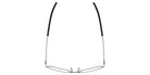 MARKUS T® L1043 MT L1043 118 54 - 118 Dark Brown Eyeglasses