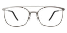 MARKUS T® L1043 MT L1043 144 54 - 144 Dark Gray Eyeglasses