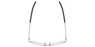 MARKUS T® L1043 MT L1043 144 54 - 144 Dark Gray Eyeglasses