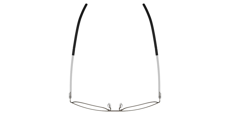 MARKUS T® L1043 MT L1043 144 54 - 144 Dark Gray Eyeglasses