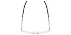 MARKUS T® L1043 MT L1043 215 54 - 215 Gray Eyeglasses