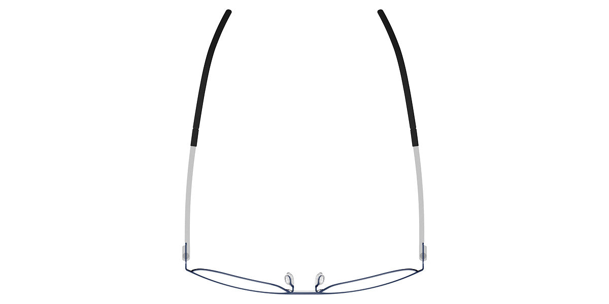 MARKUS T® L1043 MT L1043 241 54 - 241 Dark Blue Eyeglasses