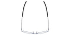 MARKUS T® L1043 MT L1043 241 54 - 241 Dark Blue Eyeglasses