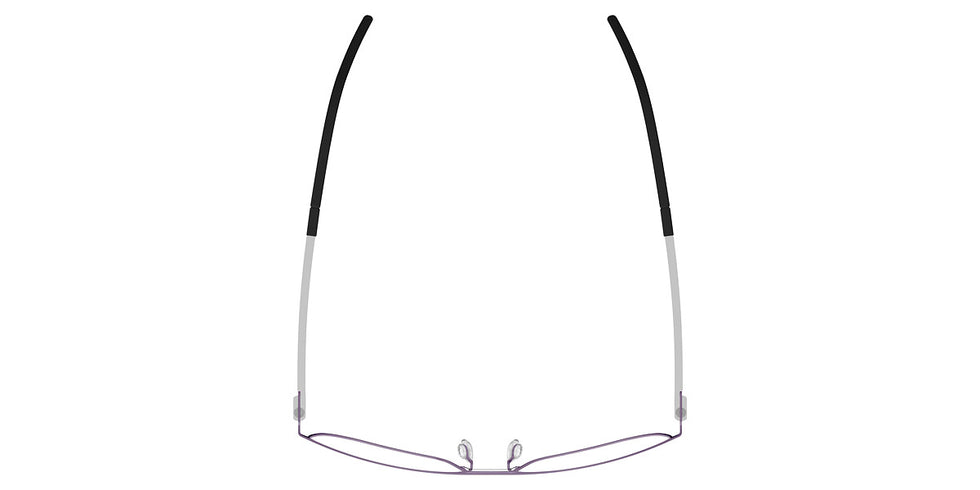 MARKUS T® L1043 MT L1043 250 54 - 250 Purple Eyeglasses