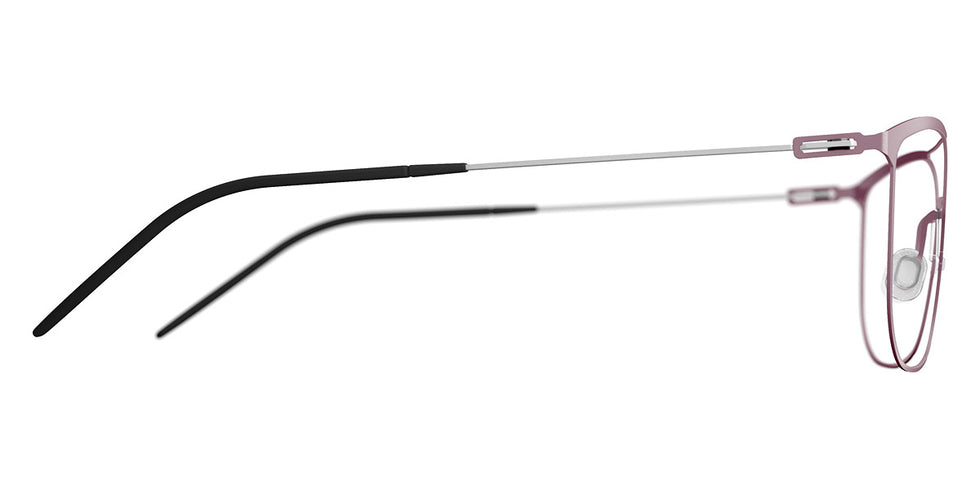 MARKUS T® L1043 MT L1043 262 54 - 262 Dark Rose Eyeglasses