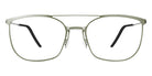 MARKUS T® L1043 MT L1043 270 54 - 270 Green Eyeglasses