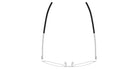 MARKUS T® L1043 MT L1043 335 54 - 335 Silver Eyeglasses
