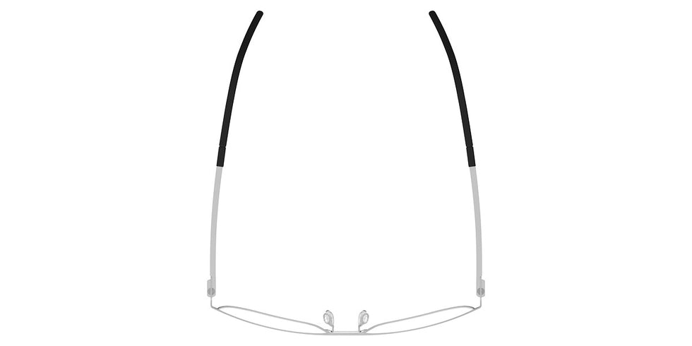 MARKUS T® L1043 MT L1043 335 54 - 335 Silver Eyeglasses