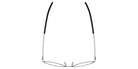 MARKUS T® L1044 MT L1044 118 50 - 118 Dark Brown Eyeglasses