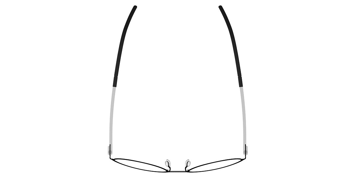 MARKUS T® L1044 MT L1044 130 50 - 130 Black Eyeglasses