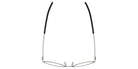 MARKUS T® L1044 MT L1044 144 50 - 144 Dark Gray Eyeglasses
