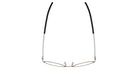 MARKUS T® L1044 MT L1044 174 50 - 174 Light Brown Eyeglasses