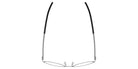 MARKUS T® L1044 MT L1044 215 50 - 215 Gray Eyeglasses