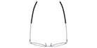 MARKUS T® L1044 MT L1044 241 50 - 241 Dark Blue Eyeglasses