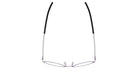 MARKUS T® L1044 MT L1044 250 50 - 250 Purple Eyeglasses