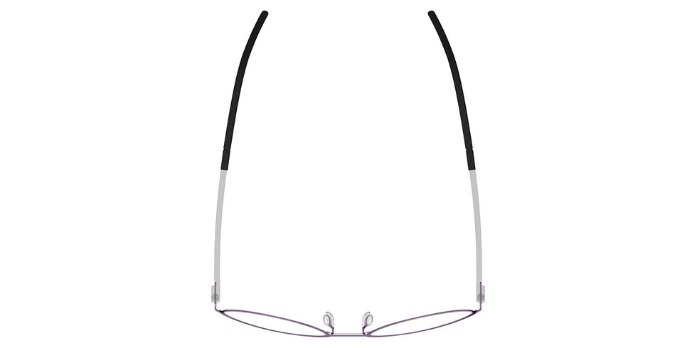 MARKUS T® L1044 MT L1044 250 50 - 250 Purple Eyeglasses