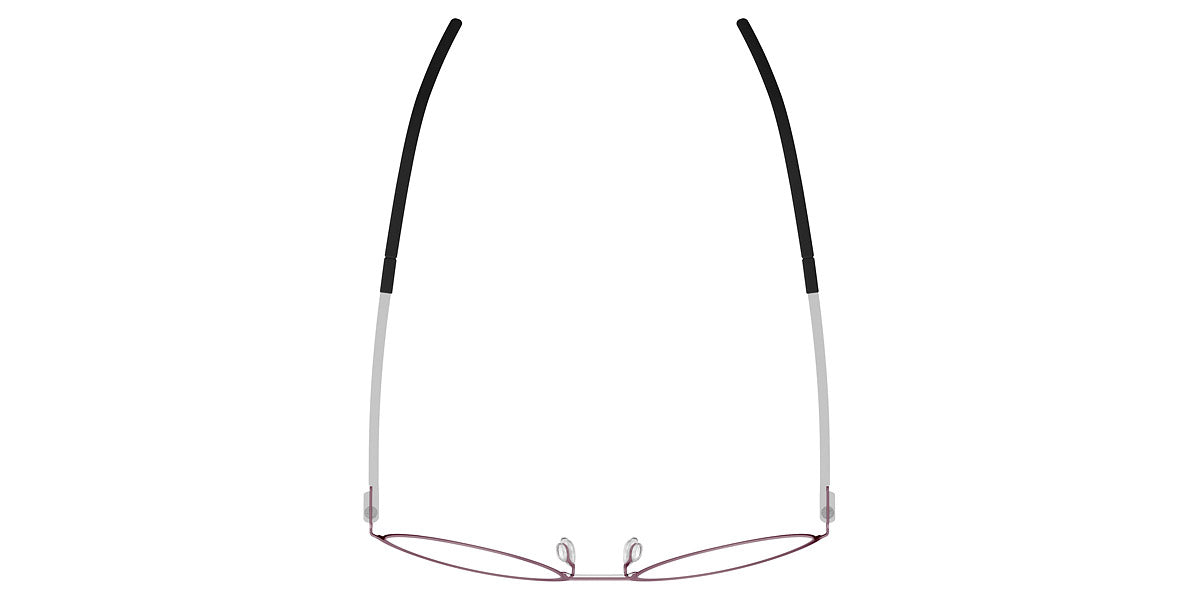 MARKUS T® L1044 MT L1044 262 50 - 262 Dark Rose Eyeglasses