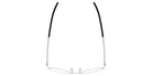 MARKUS T® L1044 MT L1044 335 50 - 335 Silver Eyeglasses