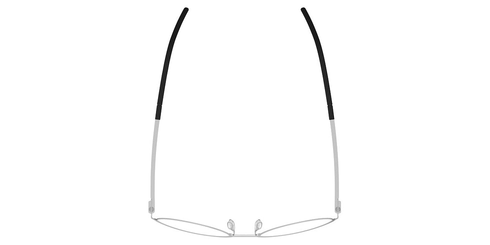 MARKUS T® L1044 MT L1044 335 50 - 335 Silver Eyeglasses