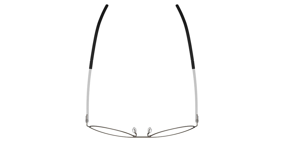 MARKUS T® L1045 MT L1045 144 52 - 144 Dark Gray Eyeglasses
