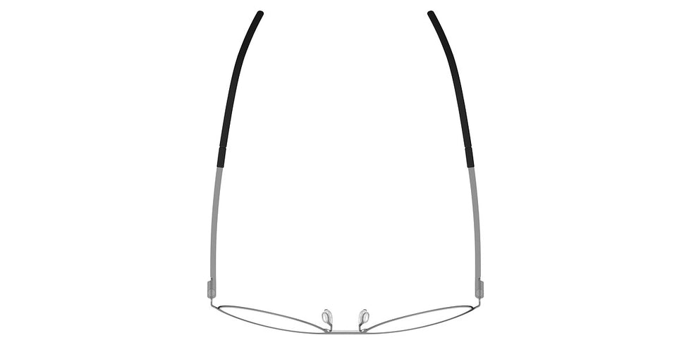 MARKUS T® L1045 MT L1045 215 52 - 215 Gray Eyeglasses