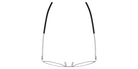 MARKUS T® L1045 MT L1045 250 52 - 250 Purple Eyeglasses