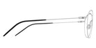 MARKUS T® L1045 MT L1045 335 52 - 335 Silver Eyeglasses