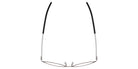 MARKUS T® L1046 MT L1046 118 51 - 118 Dark Brown Eyeglasses