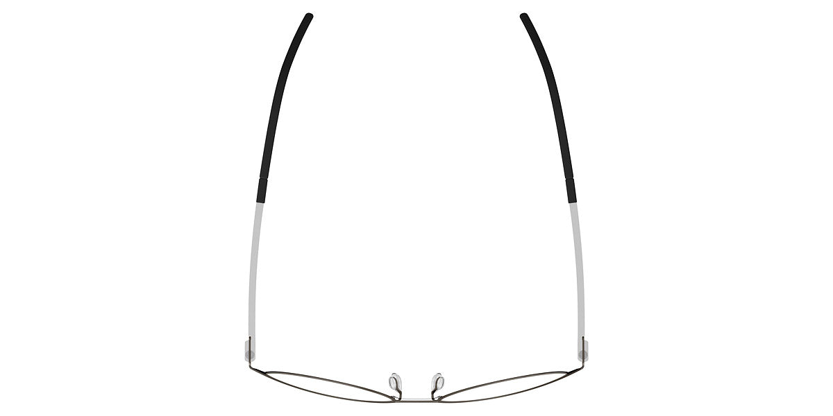 MARKUS T® L1046 MT L1046 144 51 - 144 Dark Gray Eyeglasses