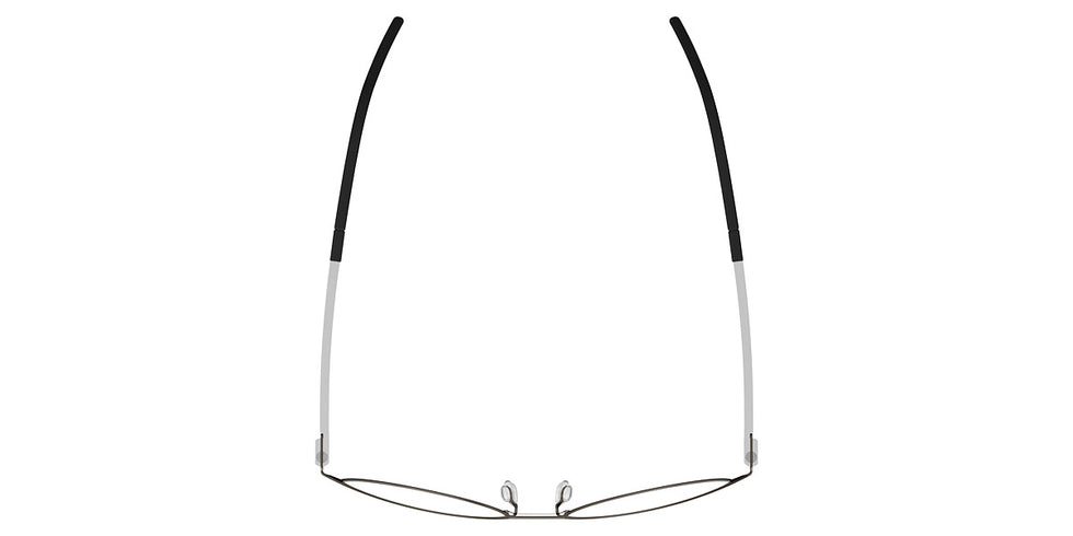 MARKUS T® L1046 MT L1046 144 51 - 144 Dark Gray Eyeglasses