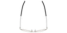 MARKUS T® L1046 MT L1046 174 51 - 174 Light Brown Eyeglasses