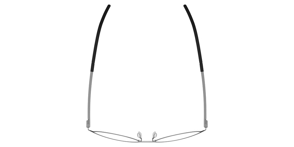 MARKUS T® L1046 MT L1046 215 51 - 215 Gray Eyeglasses