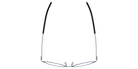 MARKUS T® L1046 MT L1046 241 51 - 241 Dark Blue Eyeglasses