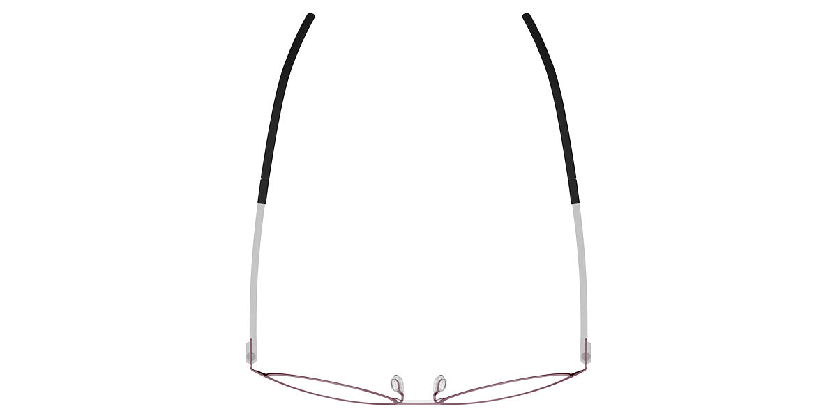 MARKUS T® L1046 MT L1046 262 51 - 262 Dark Rose Eyeglasses