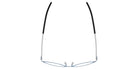 MARKUS T® L1046 MT L1046 263 51 - 263 Jeans Blue Eyeglasses