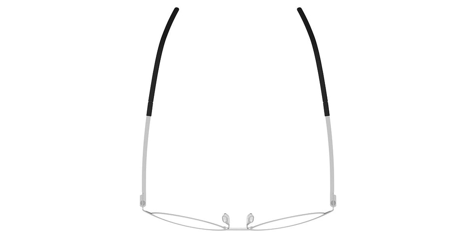 MARKUS T® L1046 MT L1046 335 51 - 335 Silver Eyeglasses