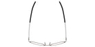 MARKUS T® L1047 MT L1047 118 50 - 118 Dark Brown Eyeglasses