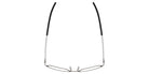 MARKUS T® L1047 MT L1047 144 50 - 144 Dark Gray Eyeglasses