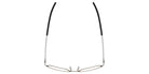 MARKUS T® L1047 MT L1047 174 50 - 174 Light Brown Eyeglasses